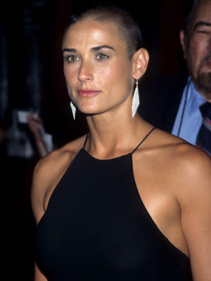 Demi Moore