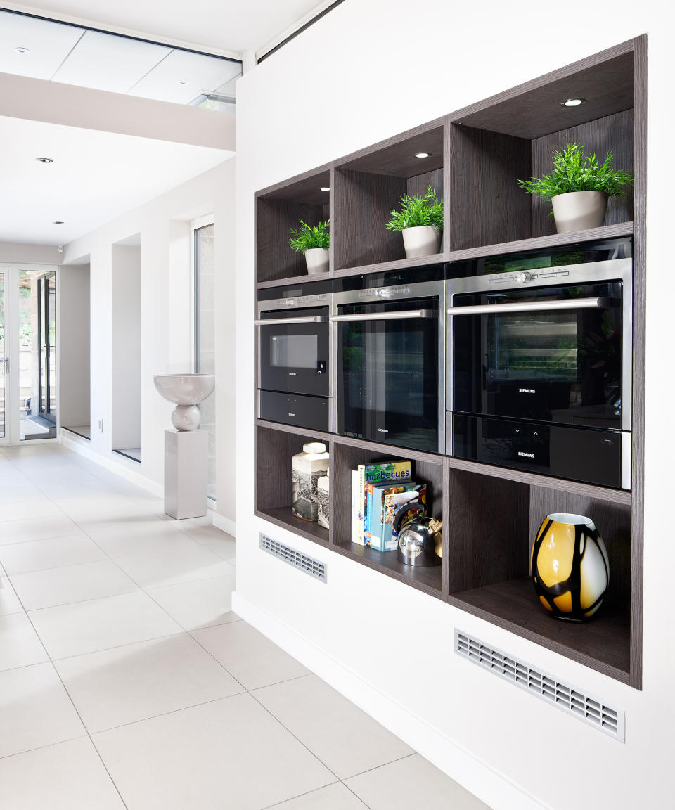 ENSURE YOUR KITCHEN IS FITTED WITH THE BEST APPLIANCES
