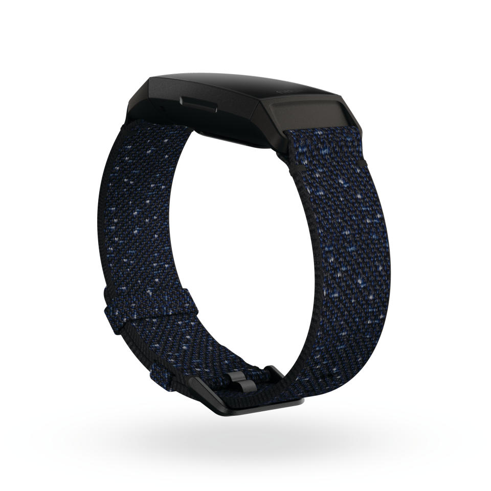 Fitbit Charge 4 