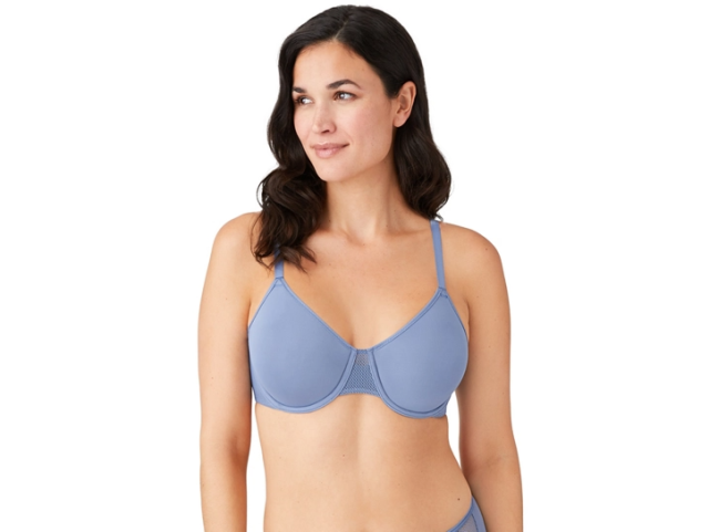 Liberare's Everyday Easy-On Bra - Independence