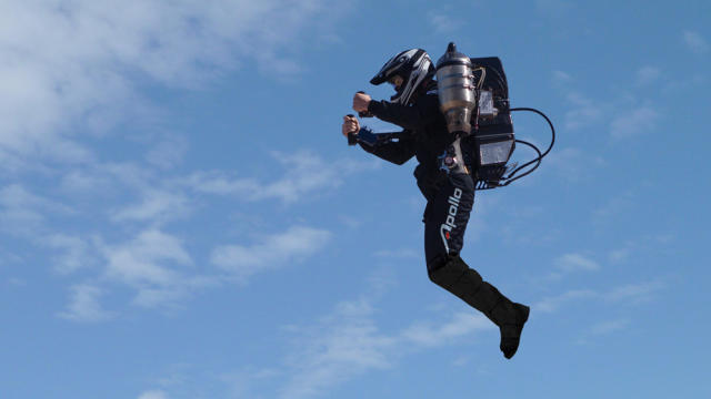 Jetpack America - All You Need to Know BEFORE You Go (with Photos)