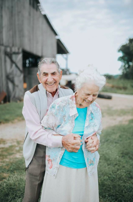 #relationshipgoals [Photo: Facebook/ Love What Matters]