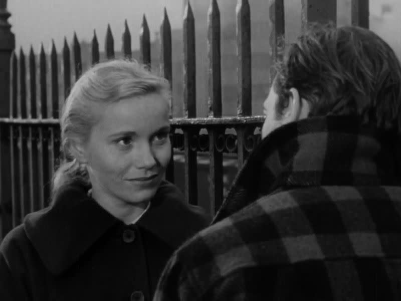 Eva Marie Saint