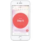 <p>Flo is a great period tracker app for those who want to choose what data gets thrown at them (and what doesn't). In its most basic version, you track your period start date and duration, and that's it. When you're ready for more, you can start tracking symptoms, record your mood, and even schedule reminders so you don't forget to <a rel="nofollow noopener" href="https://www.redbookmag.com/body/health-fitness/a47015/what-happens-if-you-dont-change-tampon/" target="_blank" data-ylk="slk:grab a box of tampons;elm:context_link;itc:0;sec:content-canvas" class="link ">grab a box of tampons</a>. The insights section churns out information that helps you understand the details of your menstrual cycle - the more data you enter, the more customized the material becomes. </p><p><a rel="nofollow noopener" href="https://itunes.apple.com/us/app/flo-period-tracker-period-ovulation-tracker/id1038369065?mt=8" target="_blank" data-ylk="slk:DOWNLOAD NOW;elm:context_link;itc:0;sec:content-canvas" class="link ">DOWNLOAD NOW</a></p>