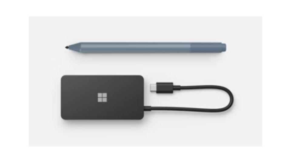 Select Surface Accessories