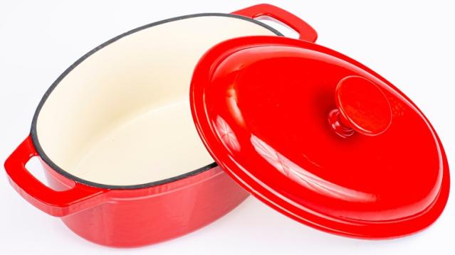 My Favorite Piece of Le Creuset Cookware Is Just $22