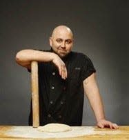 Duff Goldman will be one of the celebrity chefs participating in Taste of Space: Celebrity Chef Edition, from 6-8:30 p.m. Nov. 3, at the Kennedy Space Center Visitor Complex.