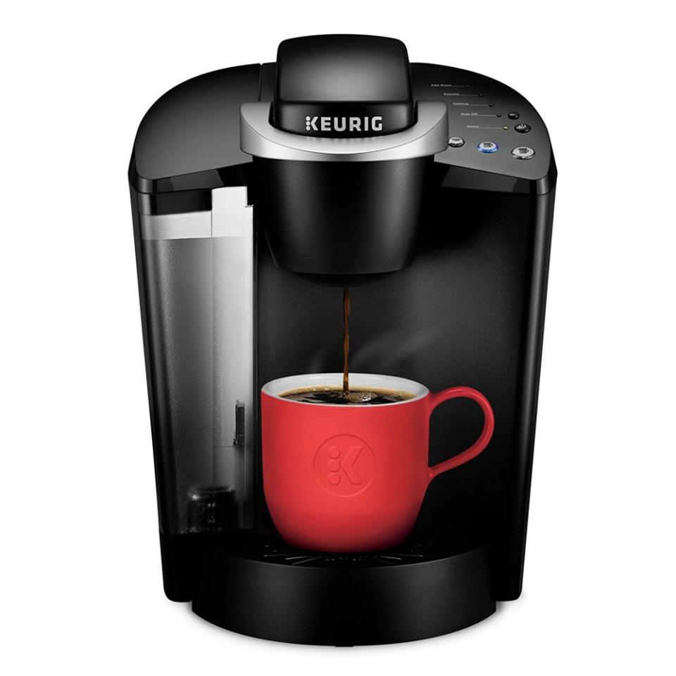 Keurig K-Classic Coffee Maker