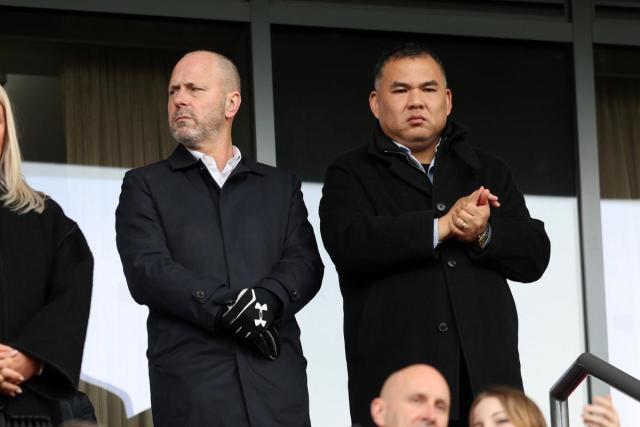 Nearing a much-needed conclusion' Reading chief issues update on sale of  the club