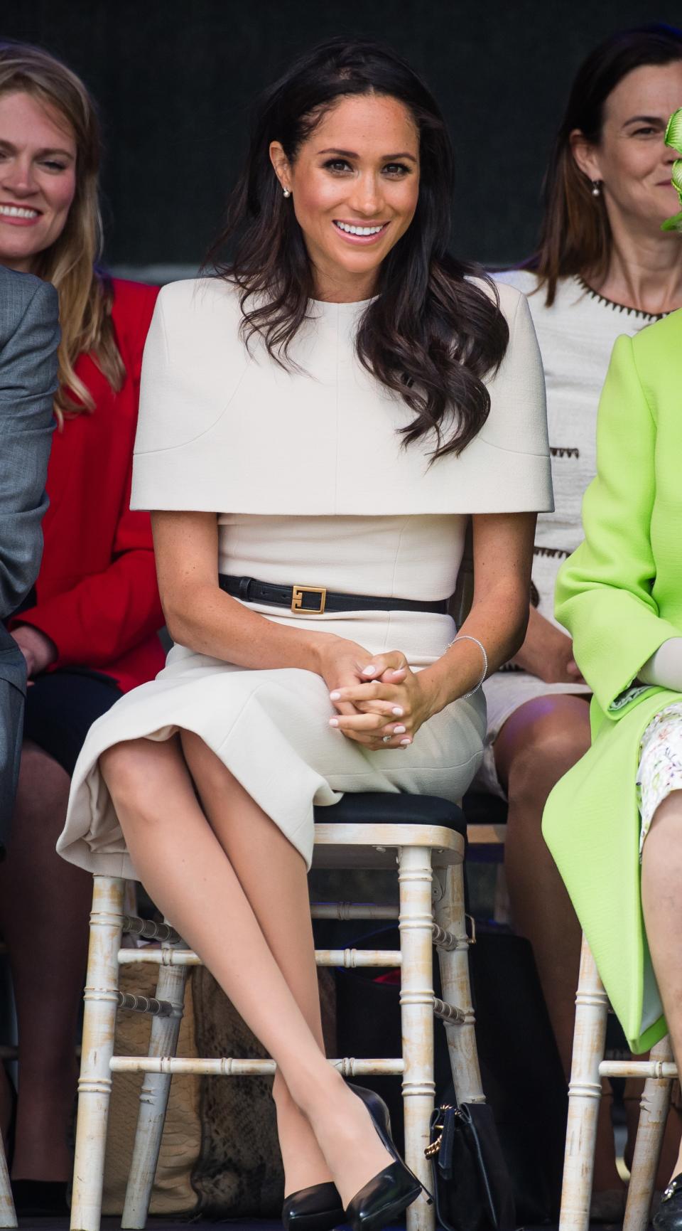 Meghan Markle