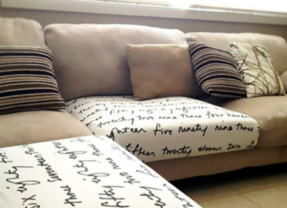 Sofa, So Good: 10 Creative Ways to Revive a Tired Old Couch