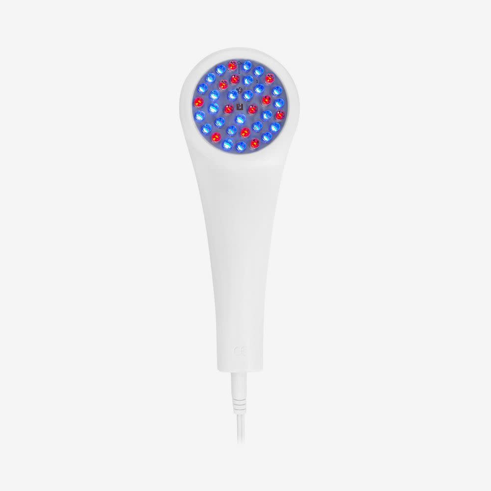 <p><a href="https://go.redirectingat.com?id=74968X1596630&url=https%3A%2F%2Fwww.dermstore.com%2Flightstim-for-acne-light-therapy%2F11333024.html&sref=https%3A%2F%2Fwww.elle.com%2Fbeauty%2Fmakeup-skin-care%2Fg60581233%2Fbest-acne-light-therapy-devices%2F" rel="nofollow noopener" target="_blank" data-ylk="slk:Shop Now;elm:context_link;itc:0;sec:content-canvas" class="link rapid-noclick-resp">Shop Now</a></p><p>LED Light Therapy Device for Acne</p><p>dermstore.com</p><p>$169.00</p>