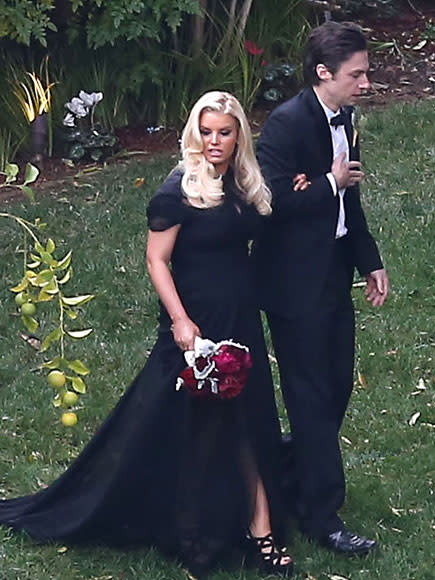 JESSICA SIMPSON (AGAIN!)