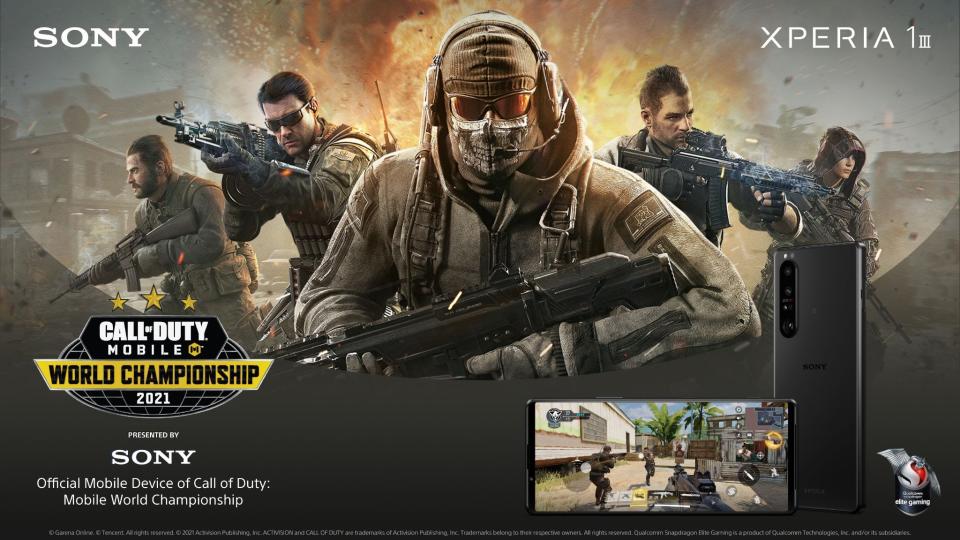 (Photo: Activision-Sony)