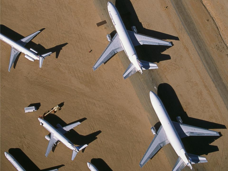 Roswell Spaceport