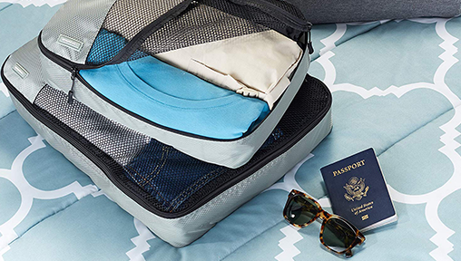 The Best Travel Accessories for Those on the Go