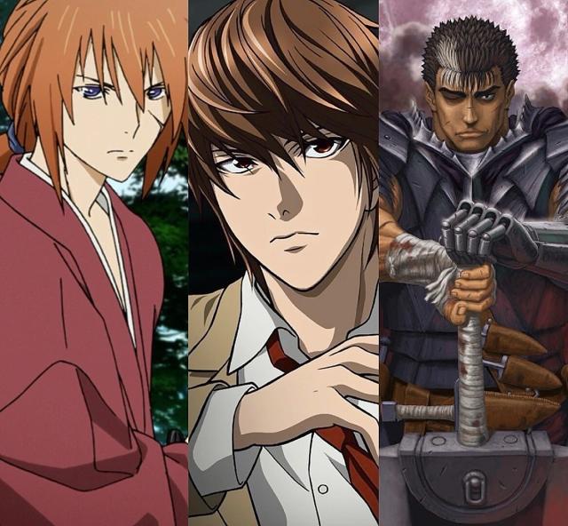 The 28 Best Anime Protagonists, Ranked