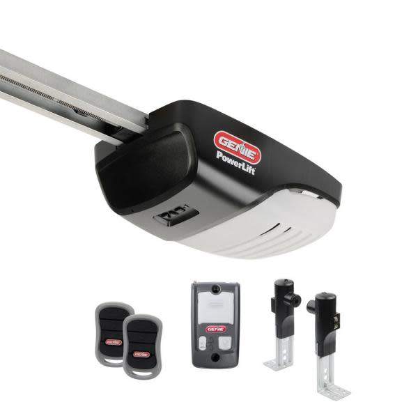 Genie Screw Drive Garage Door Opener