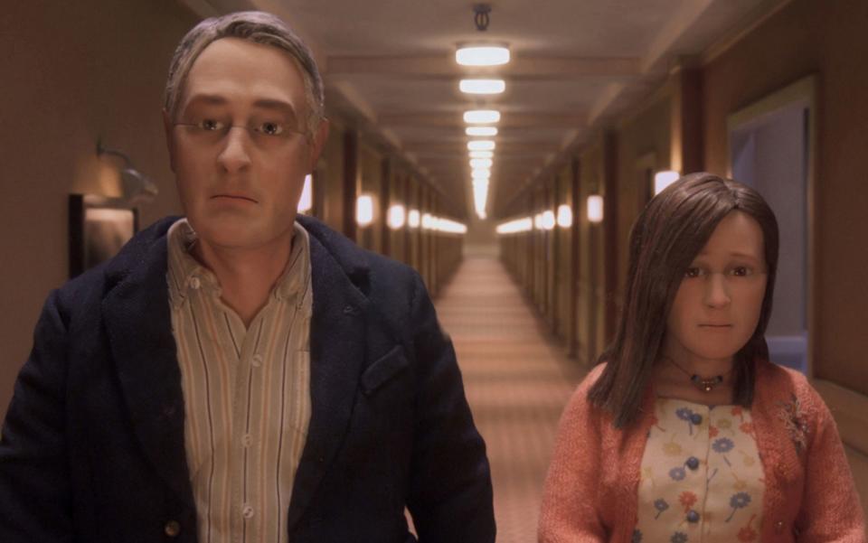 Anomalisa