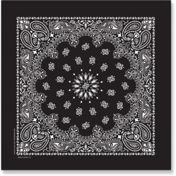 <p>REI Carolina Mfg. Paisley Bandana, $4, <a href="https://www.rei.com/product/807983/carolina-mfg-paisley-bandana" rel="nofollow noopener" target="_blank" data-ylk="slk:available here;elm:context_link;itc:0;sec:content-canvas" class="link ">available here</a>.</p>