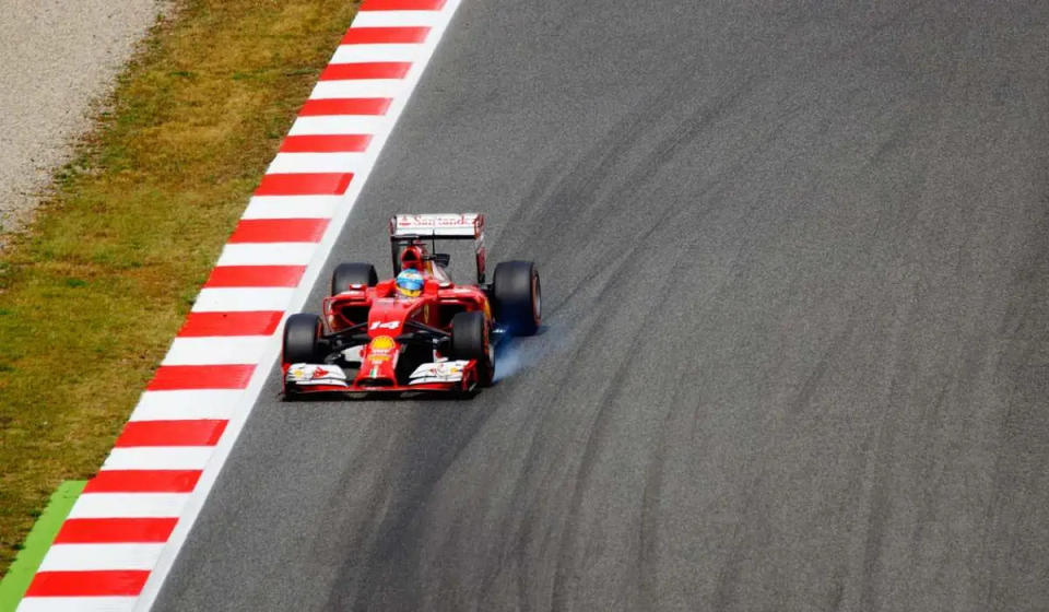 Formula 1: conozca el calendario de 2024. Foto: tomada de Pixabay