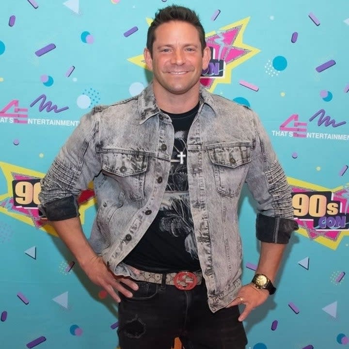 Jeff Timmons