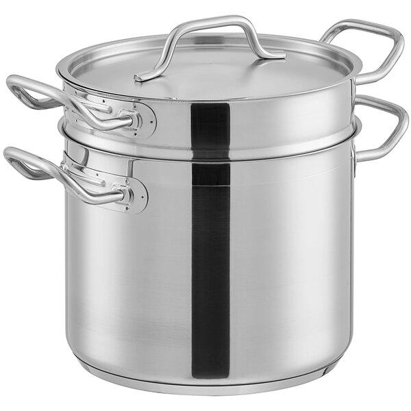 Top Choices for Double Boiler