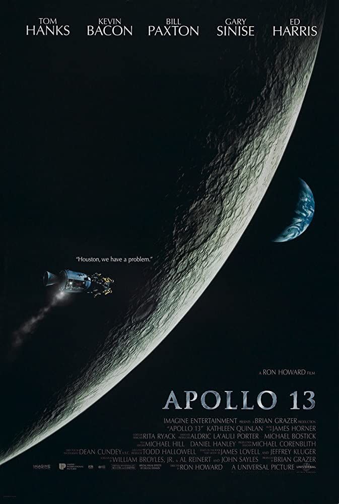 54) Apollo 13