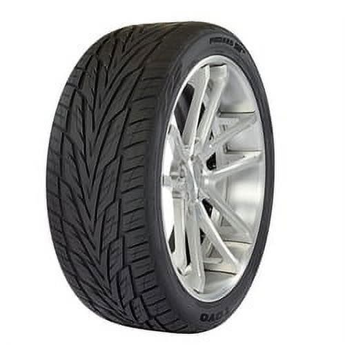 <p><a href="https://go.redirectingat.com?id=74968X1596630&url=https%3A%2F%2Frealtruck.com%2Fp%2Ftoyo-proxes-s-t-iii-tires%2F&sref=https%3A%2F%2Fwww.roadandtrack.com%2Fgear%2Fg44879620%2Fbest-truck-tires-experts%2F" rel="nofollow noopener" target="_blank" data-ylk="slk:Shop Now;elm:context_link;itc:0;sec:content-canvas" class="link ">Shop Now</a></p><p>Toyo Proxes S/T III </p><p>realtruck.com</p><p>$365.15</p><span class="copyright">Walmart</span>