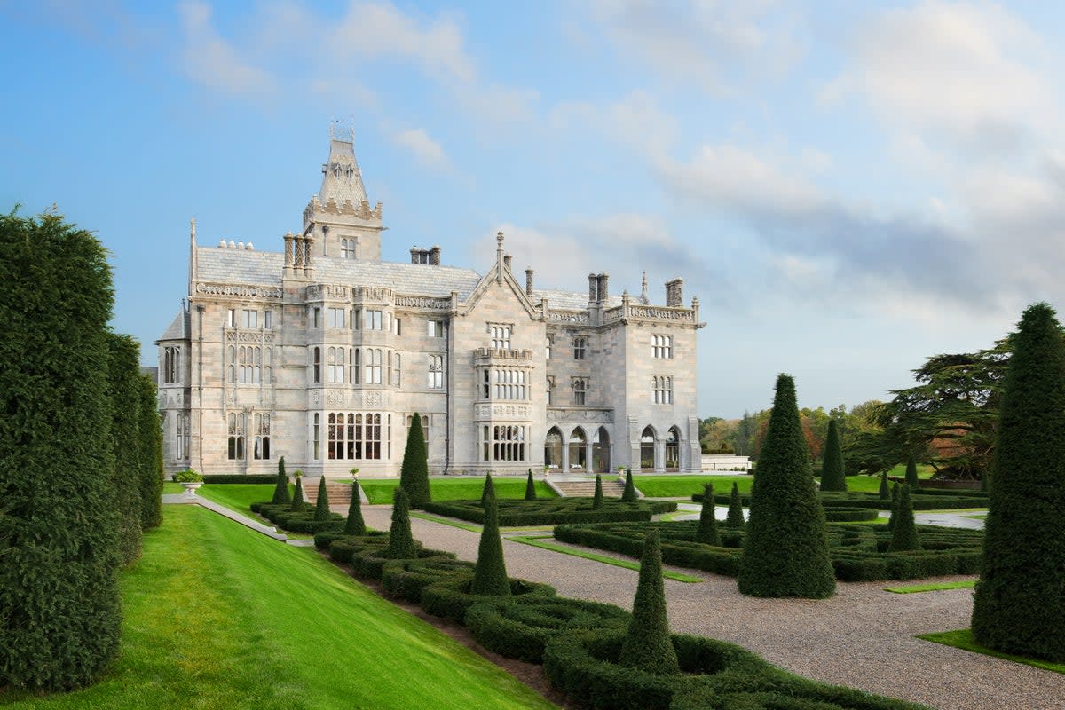  (Adare Manor)