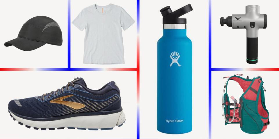 Stock Up on New Running Gear During REI’s Fourth of July Sale