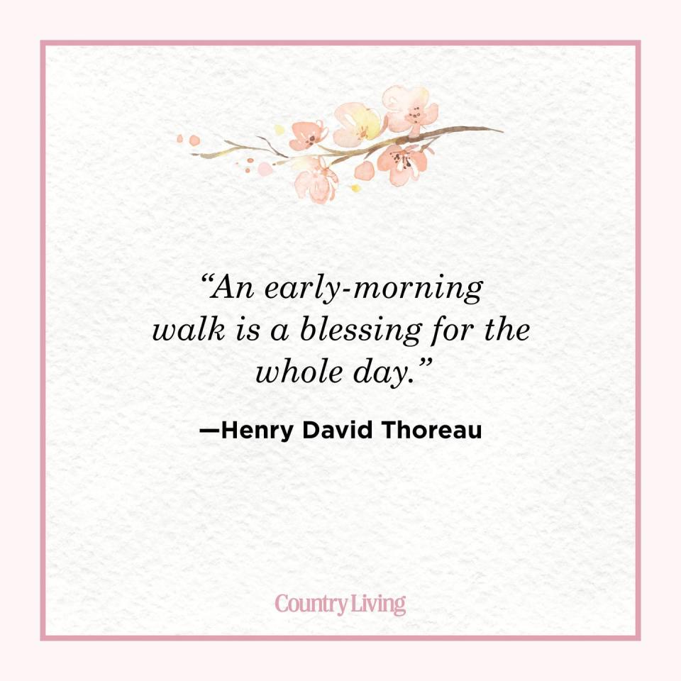 Henry David Thoreau