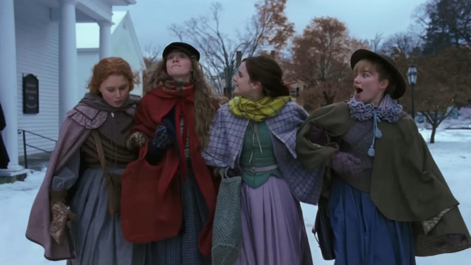 Little Women