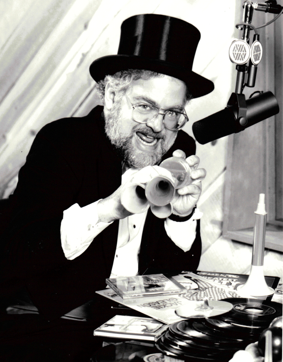 Dr. Demento (Photo: Stephen Peeples)