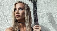 Nita Strauss