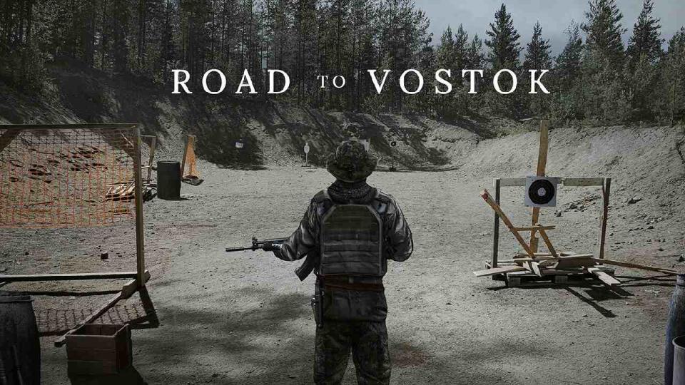 俄羅斯硬派生存射擊新作《Road to Vostok》Steam體驗版免費下載