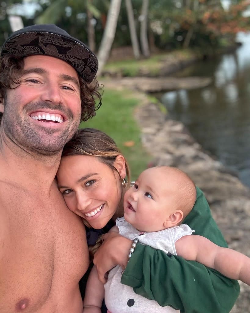 <p>Brody Jenner</p>