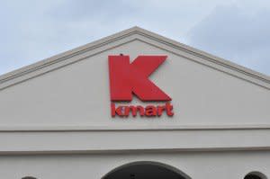 Kmart closing more stores, The Daily Briefing