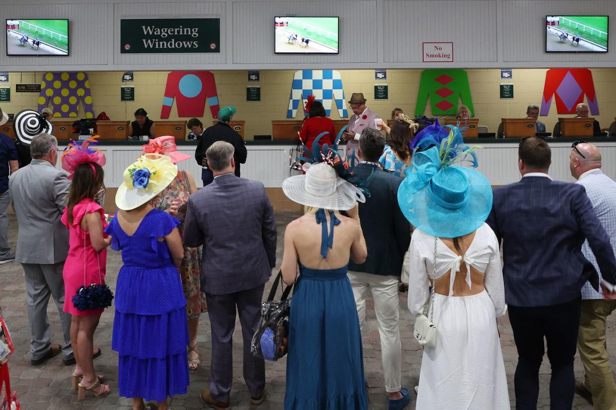 149th kentucky derby