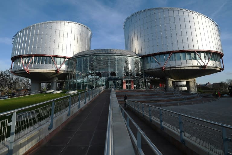 The rulings of the European Court of Human Rights, which enforces the European Convention on Human Rights, of which Turkey is a signatory, are binding on member states