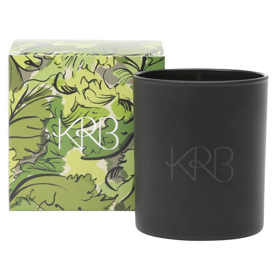 45) KRB Candle