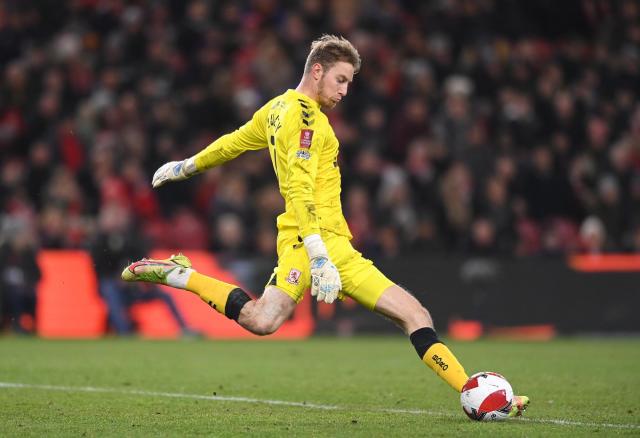 Ex-Middlesbrough and Doncaster Rovers man appeared at Leeds United