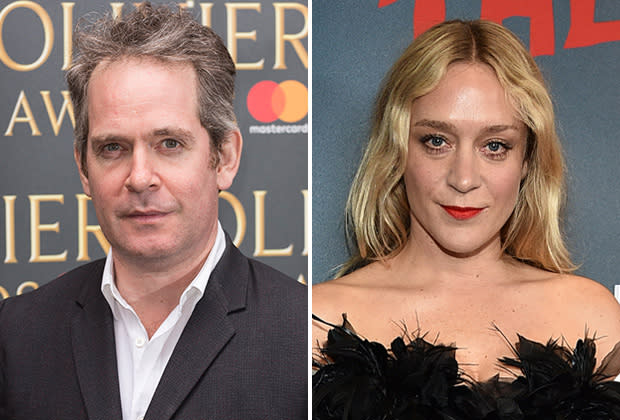 FEUD Season 2 Adds Chloë Sevigny as a Victim of Truman Capote's Betrayal; Tom  Hollander Cast as Capote