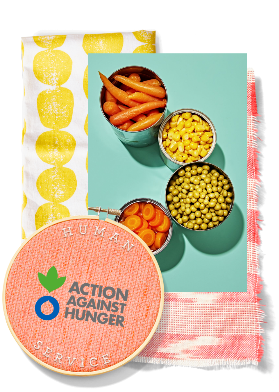 Action Against Hunger