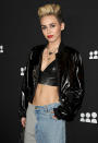 <b>Tennessee:</b> Miley Cyrus<br><b>Birthplace:</b> Franklin<br><b>Fun Fact:</b> Miley was born Destiny Hope Cyrus and was raised on her family's farm in nearby Nashville. In 2007, the teen queen and dad Billy Ray gave fans a tour of the spread (which is also home to multiple horses and donkeys) via a special feature on the <i>Hannah Montana</i> Season 1 DVD. Father and daughter reminisced about riding horses to remote parts of the farm, building bonfires, and scavenging for Native American arrowheads. In other words: good old-fashioned fun.