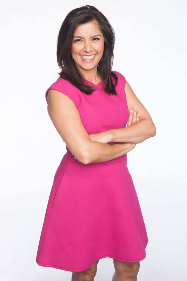 Nation's Rachel Campos-Duffy, a Real World Alum, to Host on Fox News