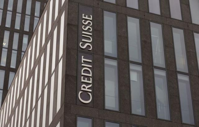 Buildings no LinkedIn: Credit Suisse compra da LOG galpões para