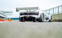 <p>Brabham intends to produce only 70 examples of the BT62 at a price that converts to $1.27 million. Sales will be limited to Europe, Australia, and parts of the Middle East.</p>