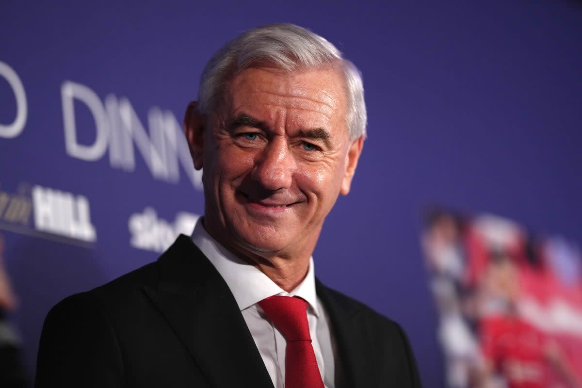 Ian Rush believes Liverpool should keep faith with Jurgen Klopp (John Walton/PA) (PA Archive)