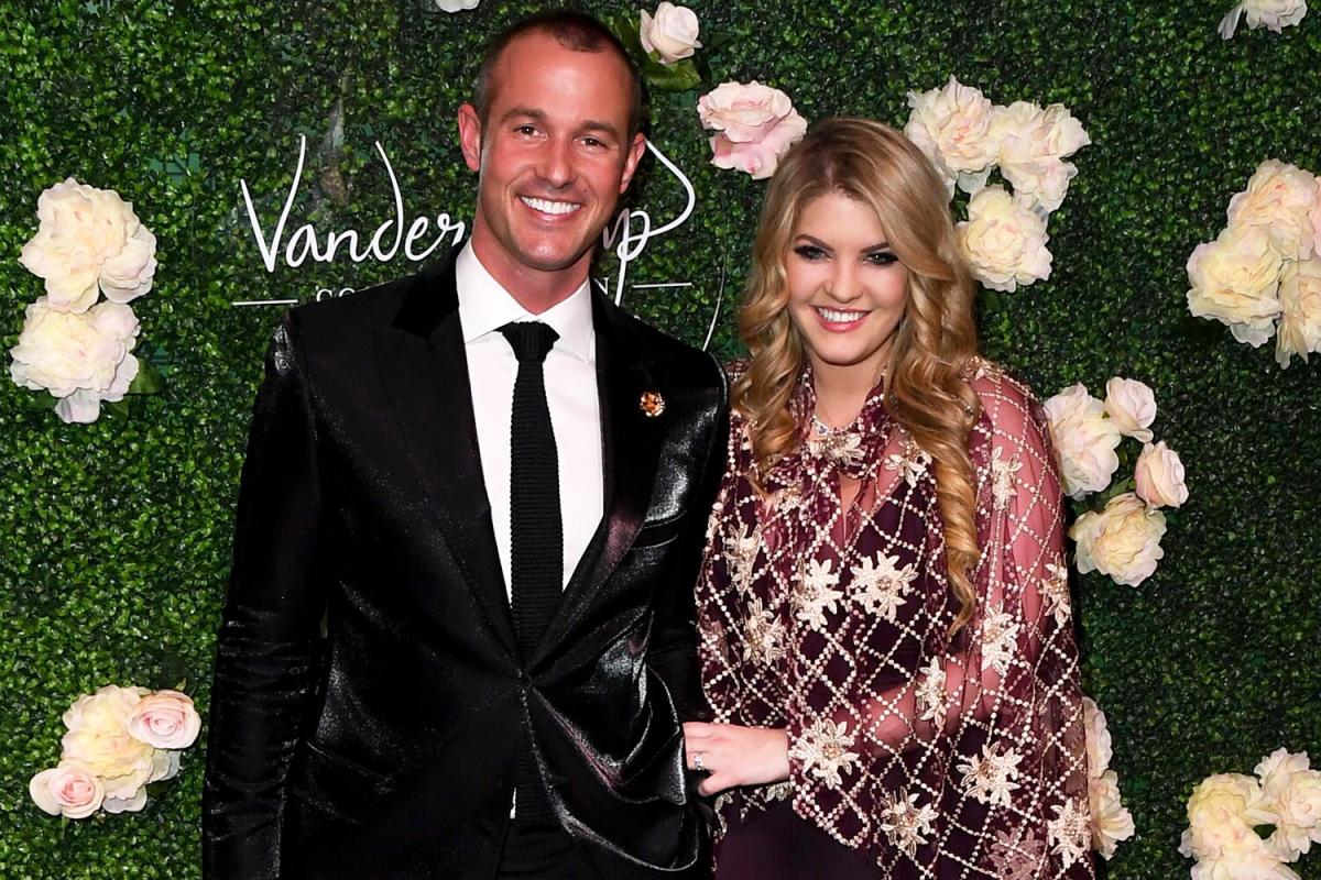 Lisa Vanderpump's Daughter Pandora Expecting First with Husband Sabo